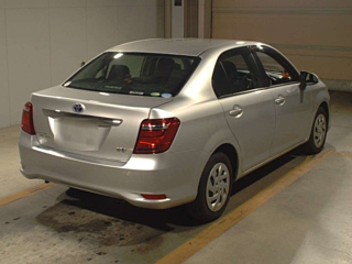 TOYOTA COROLLA AXIO 2020