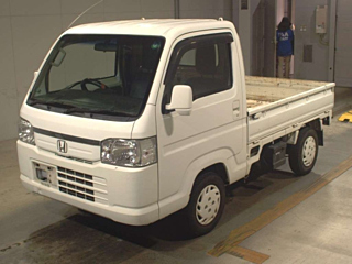 HONDA ACTY TRUCK 2017