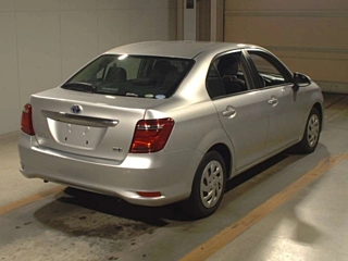 TOYOTA COROLLA AXIO 2020