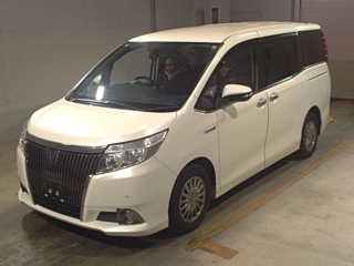 TOYOTA ESQUIRE 2014