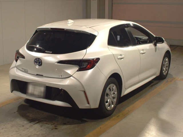 TOYOTA COROLLA SPORT 2023