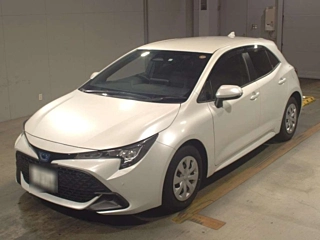 TOYOTA COROLLA SPORT 2023