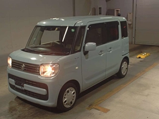 SUZUKI SPACIA 2022