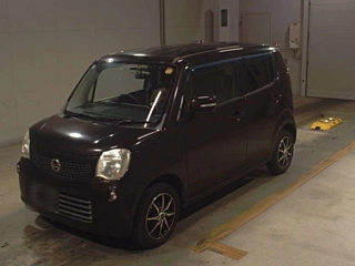 NISSAN MOCO 2012