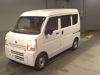 NISSAN CLIPPER VAN 2021