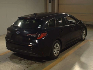 TOYOTA COROLLA TOURING 2020
