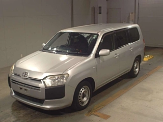 TOYOTA PROBOX 2016