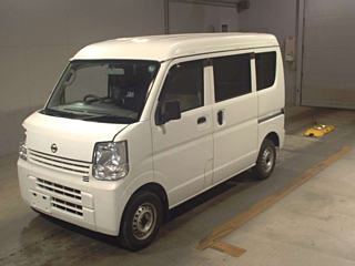 NISSAN CLIPPER VAN 2019