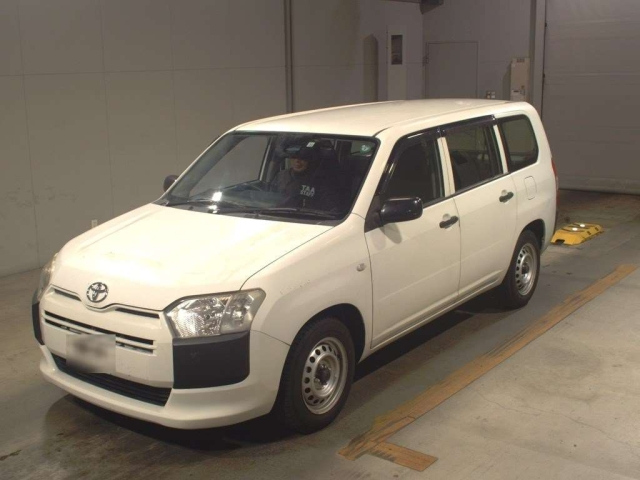 TOYOTA PROBOX 2016