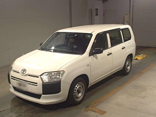 TOYOTA PROBOX 2016