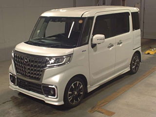 MAZDA FLAIR WAGON 2023