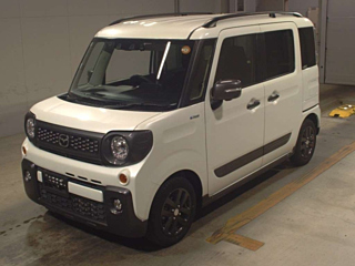 MAZDA FLAIR WAGON 2022