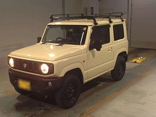 SUZUKI JIMNY 2022