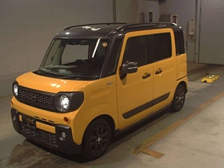 MAZDA FLAIR WAGON 2022