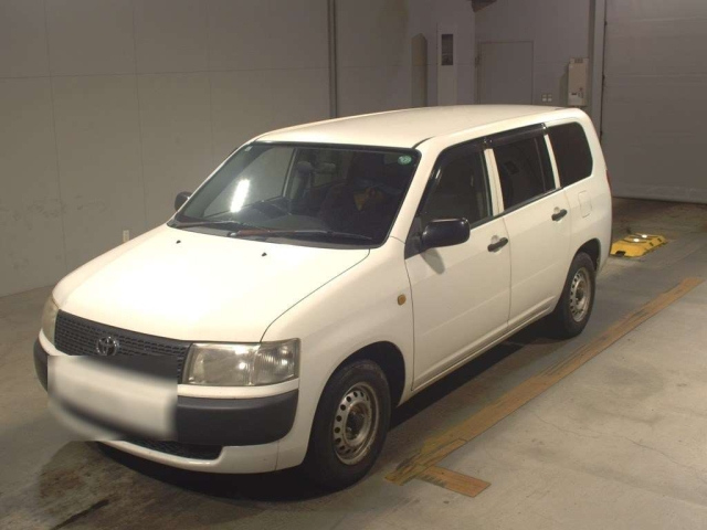 TOYOTA PROBOX 2012