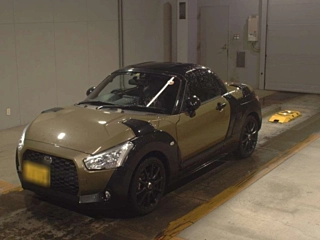 DAIHATSU COPEN 2023