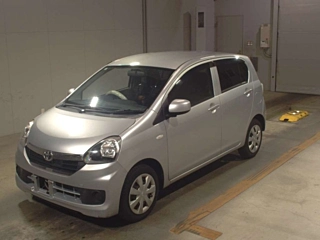 TOYOTA PIXIS EPOCH 2015