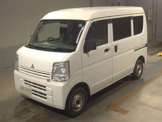 MITSUBISHI MINICAB VAN 2020