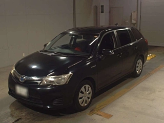 TOYOTA COROLLA FIELDER 2014