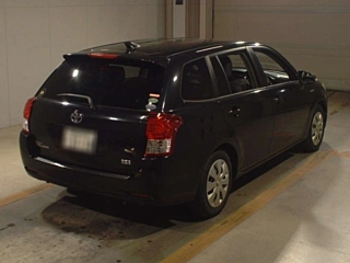 TOYOTA COROLLA FIELDER 2014