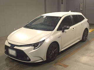 TOYOTA COROLLA TOURING 2020