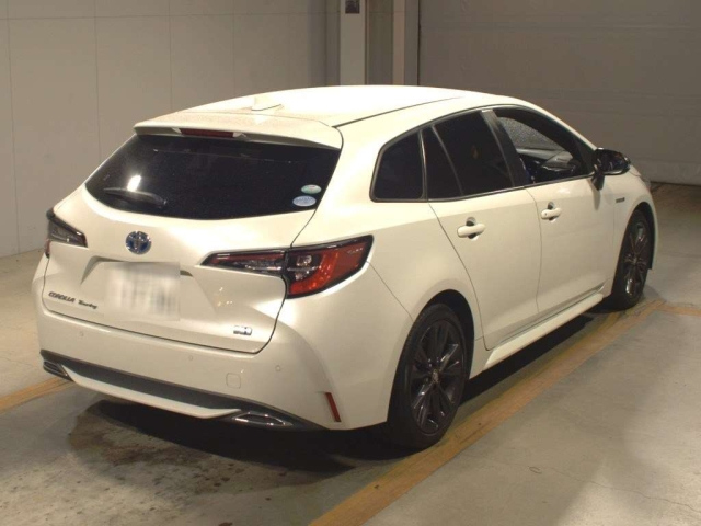 TOYOTA COROLLA TOURING 2020