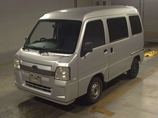 SUBARU SAMBAR 2009