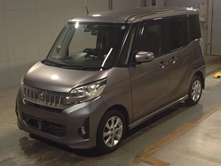 MITSUBISHI EK SPACE 2016