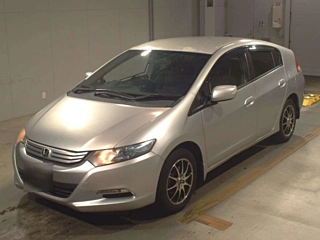 HONDA INSIGHT 2010