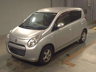 SUZUKI ALTO 2010