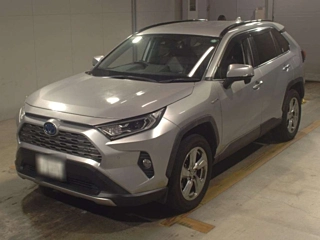 TOYOTA RAV4 2019