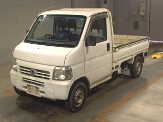 HONDA ACTY TRUCK 2000