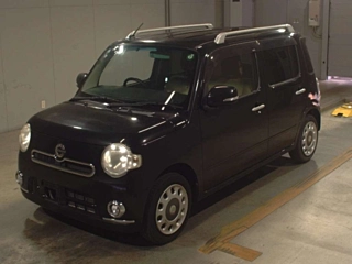 DAIHATSU MIRA 2013