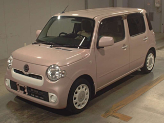 DAIHATSU MIRA 2016