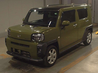 DAIHATSU TAFT 2020