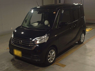 NISSAN DAYZ ROOX 2019