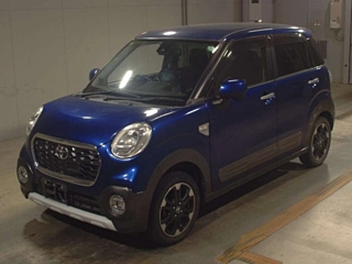 TOYOTA PIXIS JOY 2016