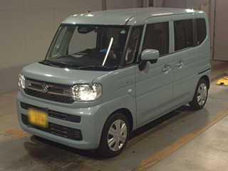 SUZUKI SPACIA 2024