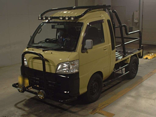 DAIHATSU HIJET TRUCK 2006