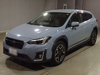 SUBARU XV 2018