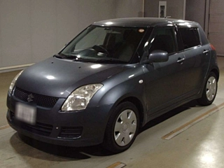 SUZUKI SWIFT 2010