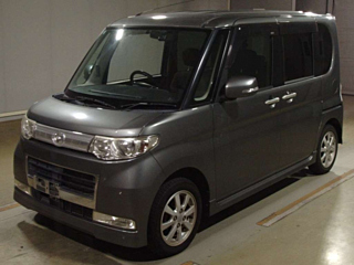DAIHATSU TANTO 2008