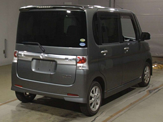 DAIHATSU TANTO 2008