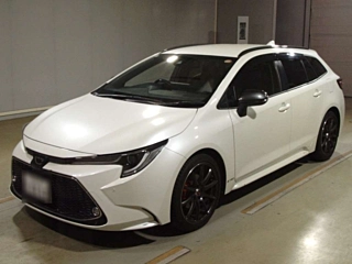 TOYOTA COROLLA TOURING 2020