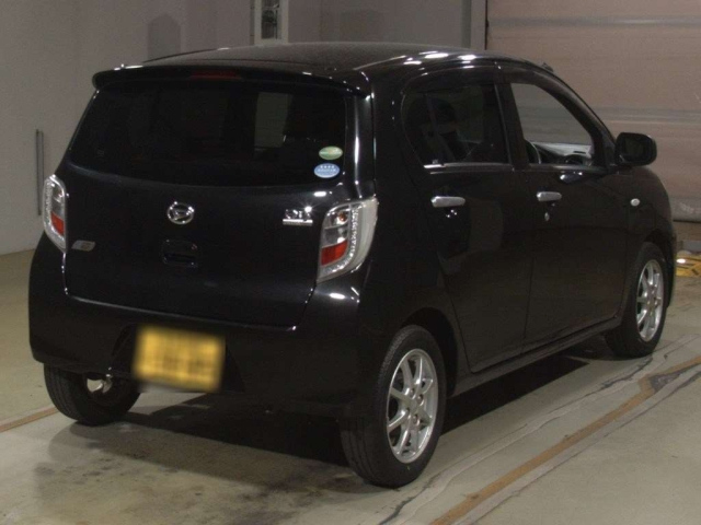 DAIHATSU MIRA E S 2013