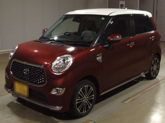 TOYOTA PIXIS JOY 2021