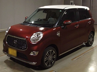 TOYOTA PIXIS JOY 2021