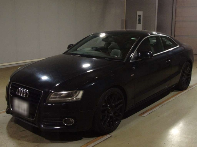 AUDI A5 2009