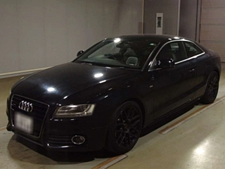 AUDI A5 2009