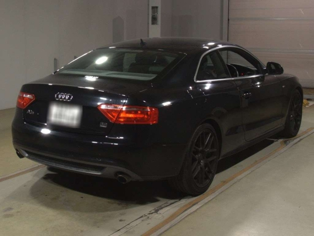 AUDI A5 2009